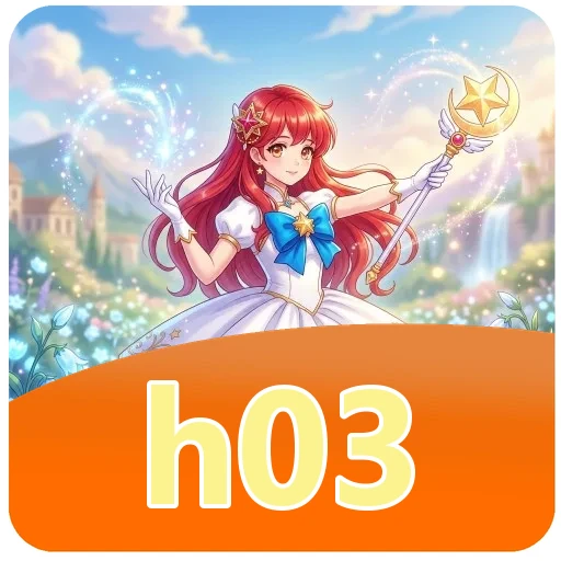 Detail APK h03