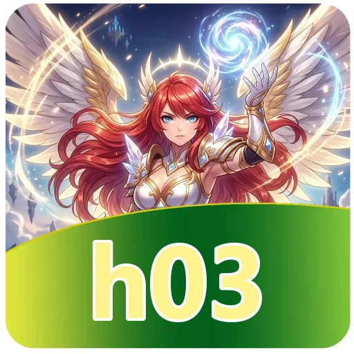 Aplikasi h03 Android